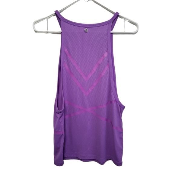 Lorna Jane Danielle Excel Mesh Tank S - Picture 4 of 5